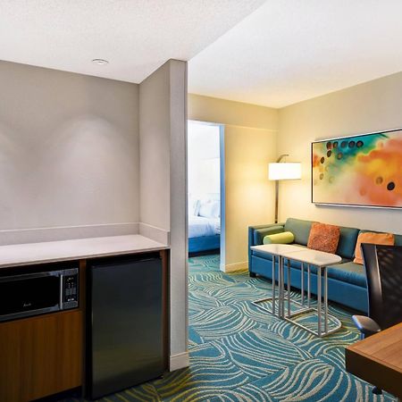 Springhill Suites By Marriott Baltimore BWI Airport Linthicum Exterior photo
