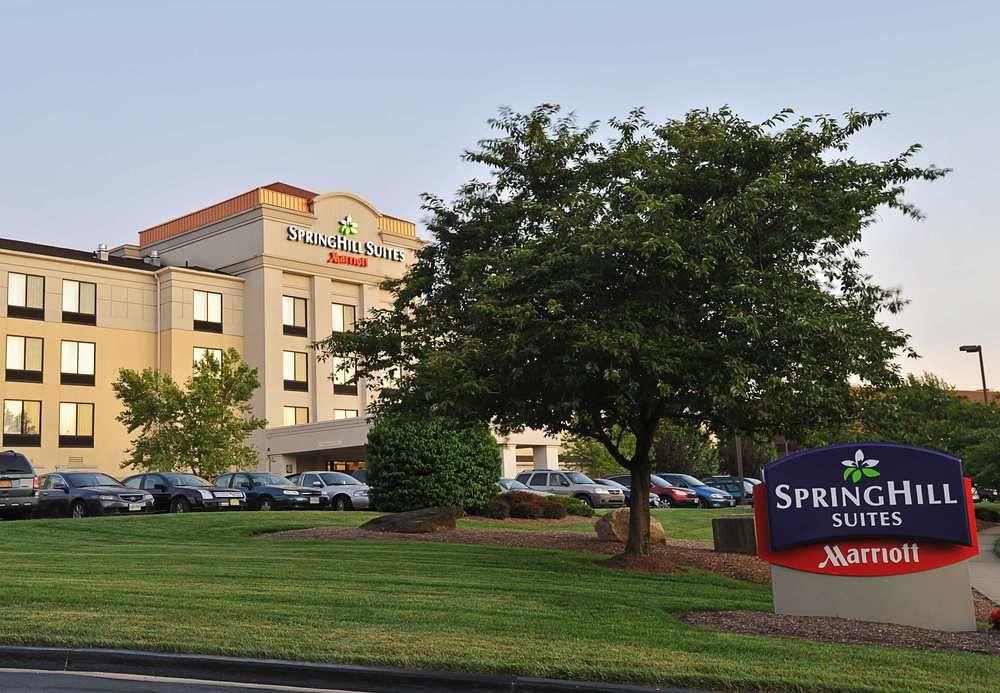 Springhill Suites By Marriott Baltimore BWI Airport Linthicum Exterior photo