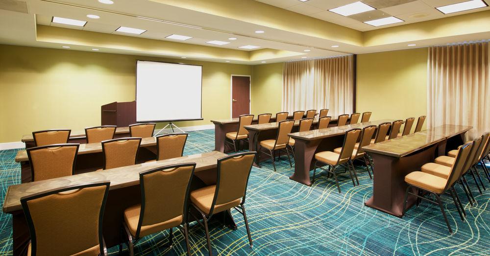 Springhill Suites By Marriott Baltimore BWI Airport Linthicum Exterior photo