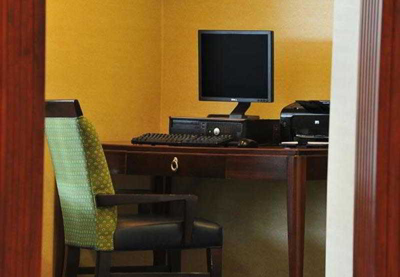 Springhill Suites By Marriott Baltimore BWI Airport Linthicum Exterior photo
