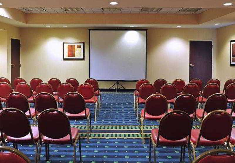 Springhill Suites By Marriott Baltimore BWI Airport Linthicum Exterior photo