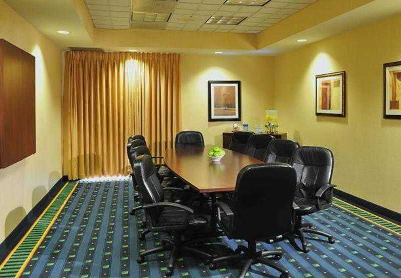 Springhill Suites By Marriott Baltimore BWI Airport Linthicum Exterior photo