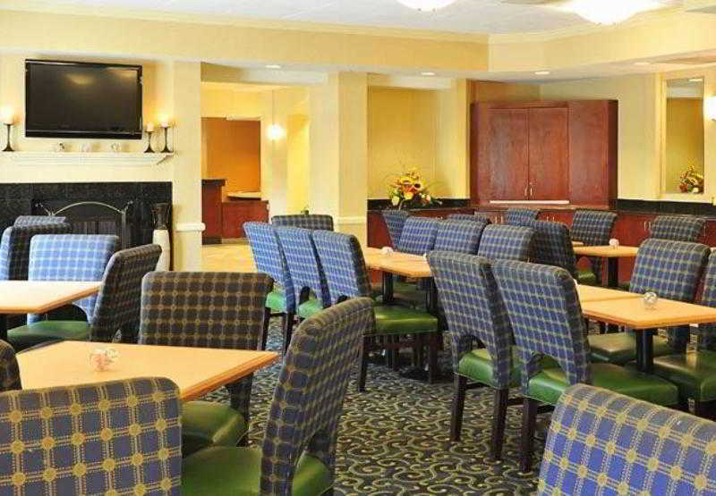 Springhill Suites By Marriott Baltimore BWI Airport Linthicum Exterior photo