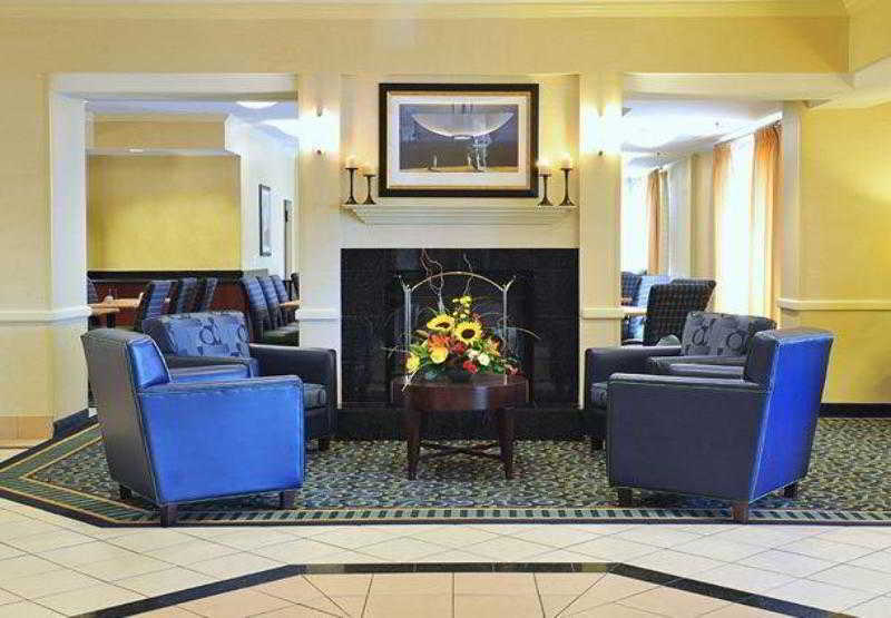 Springhill Suites By Marriott Baltimore BWI Airport Linthicum Exterior photo