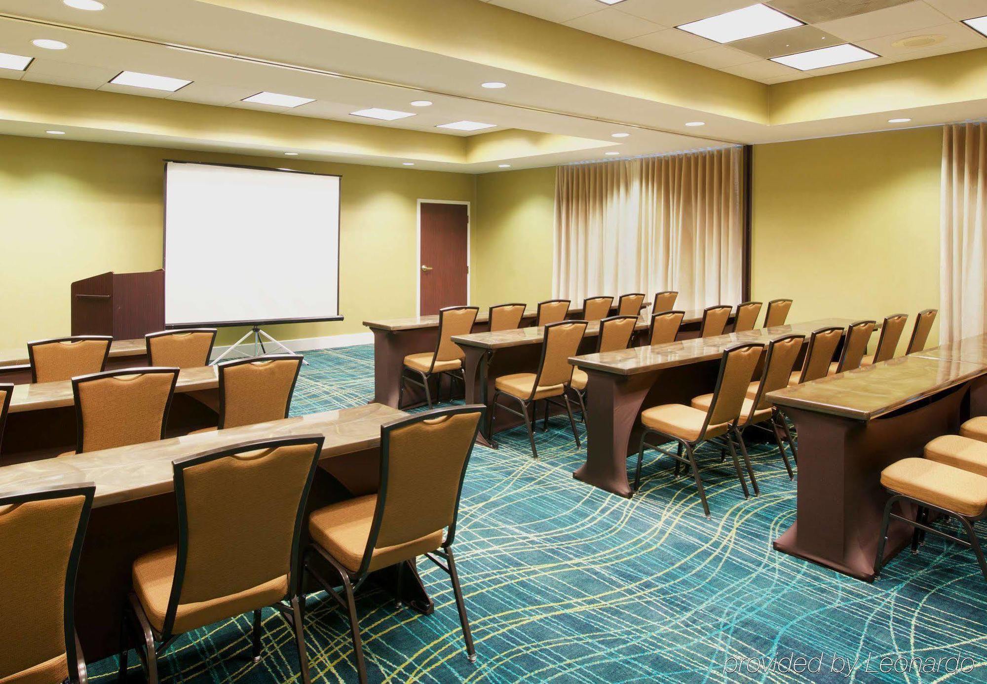 Springhill Suites By Marriott Baltimore BWI Airport Linthicum Exterior photo